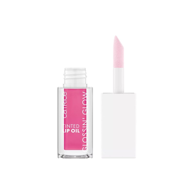 Catrice Glossin' Glow Lip Oil 040 Glossip Girl