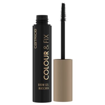 Catrice Gel mascara Colour y Fix Brow 020-Medium Brown - 5 ml