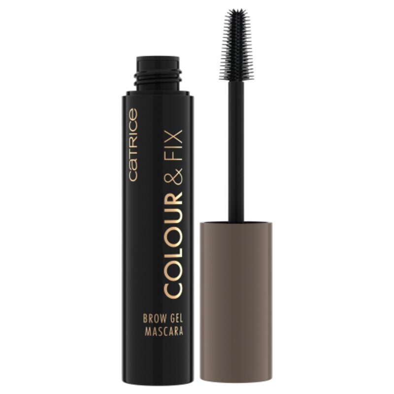 Catrice Brow Gel Mascara 030 Dark Brown 5ml