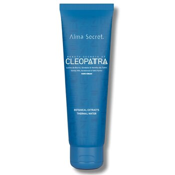 Alma Secret Cleopatra Crème Mains Réparatrice 100ml