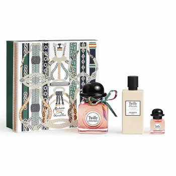 Hermès Twilly EDP 85ml Coffret 3 Pièces