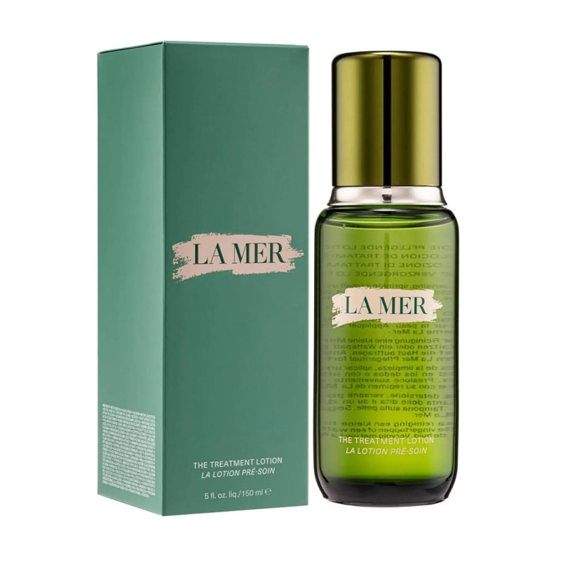 La Mer Le Treatment Lotion Corporelle 150ml