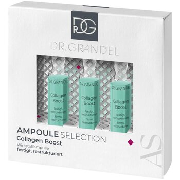 Essence Cosmetics Dr Grandel Collagen Boost 3x3