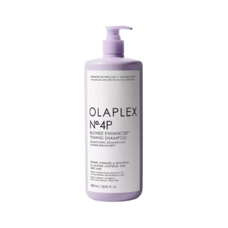 Olaplex N4p Champú Violeta 1000ml | OLAPLEX