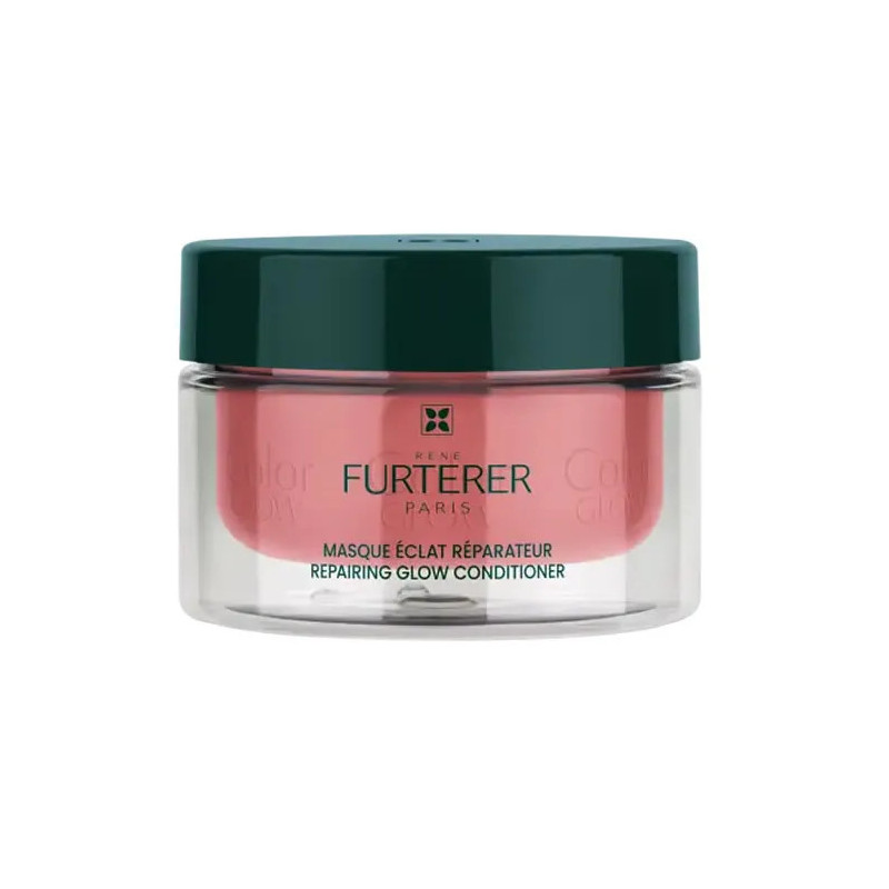 Rene Furterer Color Glow Repair Shine Mask 200ml