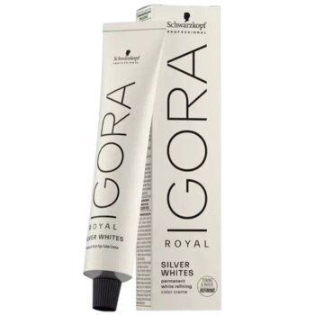 Schwarzkopf Ira Sw Gris Pizarra 60ml - Coloration