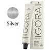 Schwarzkopf Ira Sw Plata 60ml - Coloration Cheveux