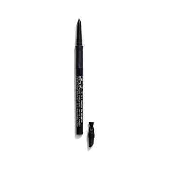 GOSH The Ultimate Eyeliner With A Twist 01 | Noir