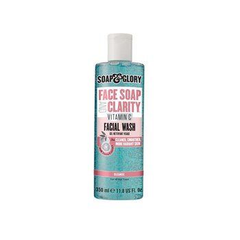 Soap & Glory Face and Clarity Vitamine C 350ml