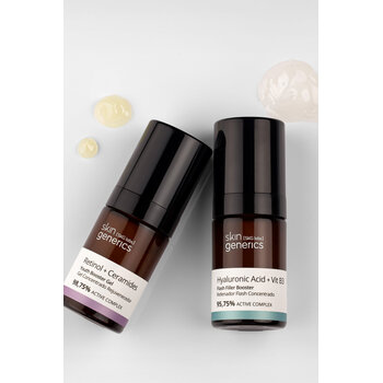 Skin Generics Retinol Ceramidas Gel 20ml | SKIN GENERICS