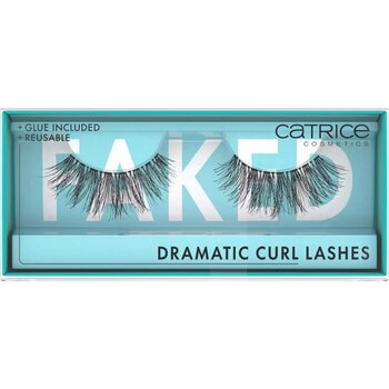 Catrice Dramatic Curl Lashes 1 U - Mascara Volume