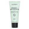 Gosh Primer Plus Anti-Rougeurs 008 30ml - Base Teint
