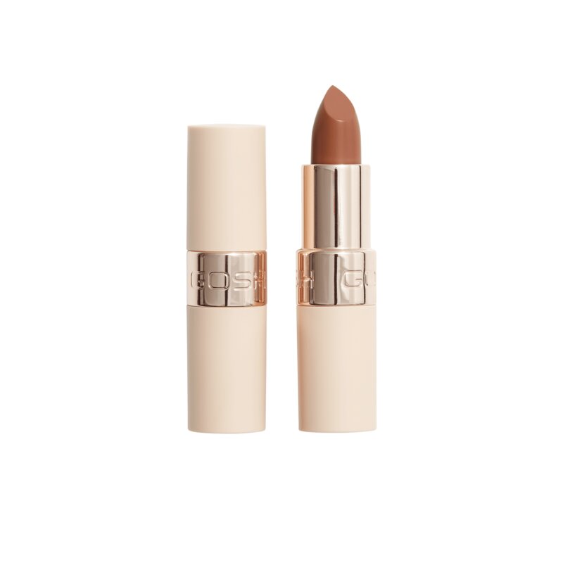 Gosh Luxury Nude Lips 002-Undressed 4g | GOSH