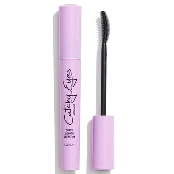 Mascara Gosh Catchy Eyes Curve Length 001 | GOSH