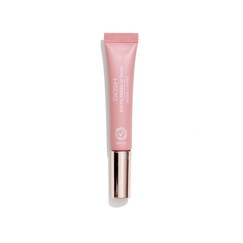 Gosh Soft'n Tinted Lip Balm 004 Vintage Rose