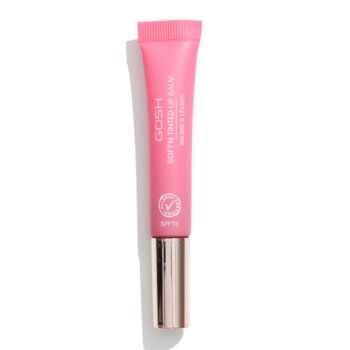 Gosh Soft'n Tinted Lip Balm 005 Pink Rose 8ml