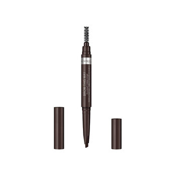 Rimmel Brow This Way Crayon Sourcils 03 Dark Brown