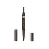 Rimmel Brow This Way Crayon Sourcils 03 Dark Brown