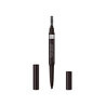 Rimmel Brow This Way Crayon Sourcils 04 Soft Black