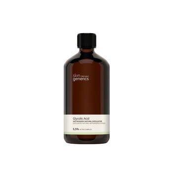 Skin Generics Glycolic Acid Nettoyant 250ml
