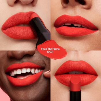 Revlon Colorstay Lipstick 007 Feed The Flame