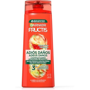 Garnier Fructis Adiós Daños Après-Shampooing 250ml