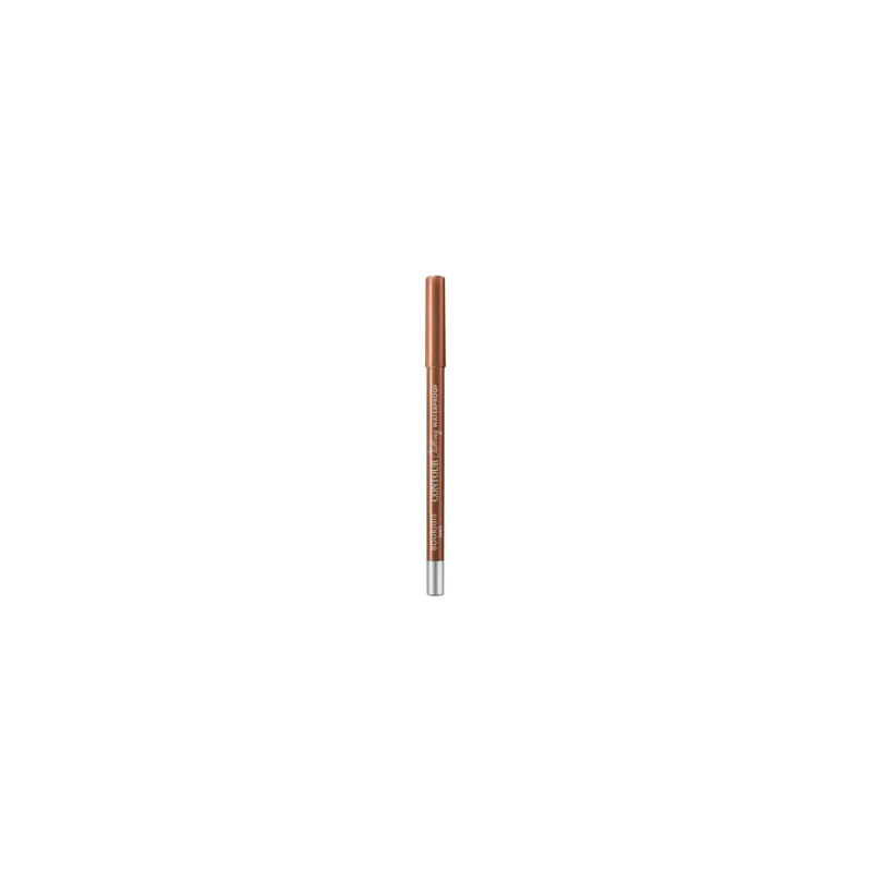 Bourjois Contour Clubbing 078 Let's Bronze