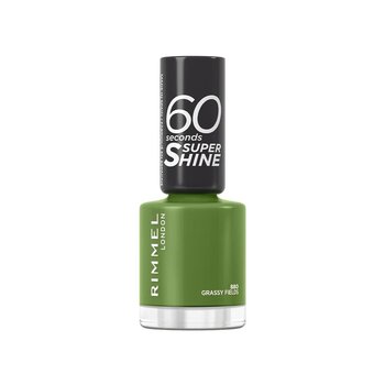 Rimmel London 60 Seconds Super Shine 880 - Vernis à Ongles