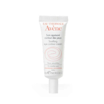 Soin Apaisant Contour des Yeux Avène 10ml - Kermatone