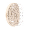 Eurostil Eco Brosse Ovale Sans Manche - Achat 4,25 €