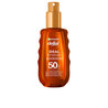 Garnier Delial Ideal Bronze SPF50 Huile 150ml