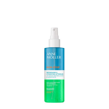 Anne Möller Ams Non Stop Aftersun Mist 150ml