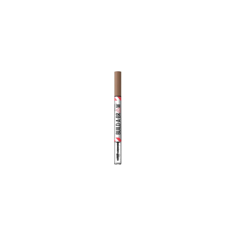 Maybelline Mayb Brow Buil A Brow : Gel Sourcils