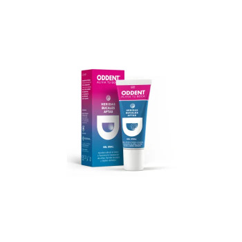 Gel Gingival Acide Hyaluronique Oddent 20ml - Kermatone