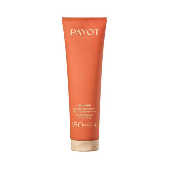 Payot Solaire Protector Solar Leche SPF50 120ml