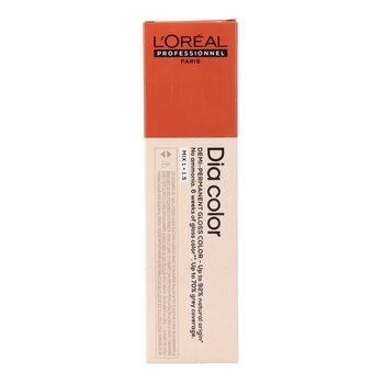 Dia Color 4,62 L'Oréal Professionnel sans amoniaco