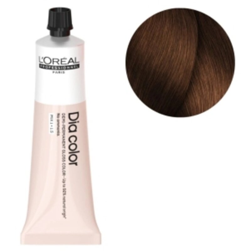 Dia Color 8,23 L'Oréal Professionnel sans amoniaco