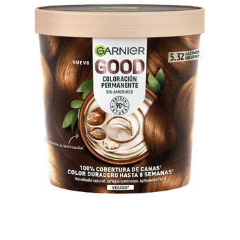 Garnier Good Coloration 5,32 Châtain 217ml
