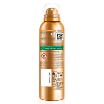 Garnier Delial Ideal Bronze Brume SPF50 150ml