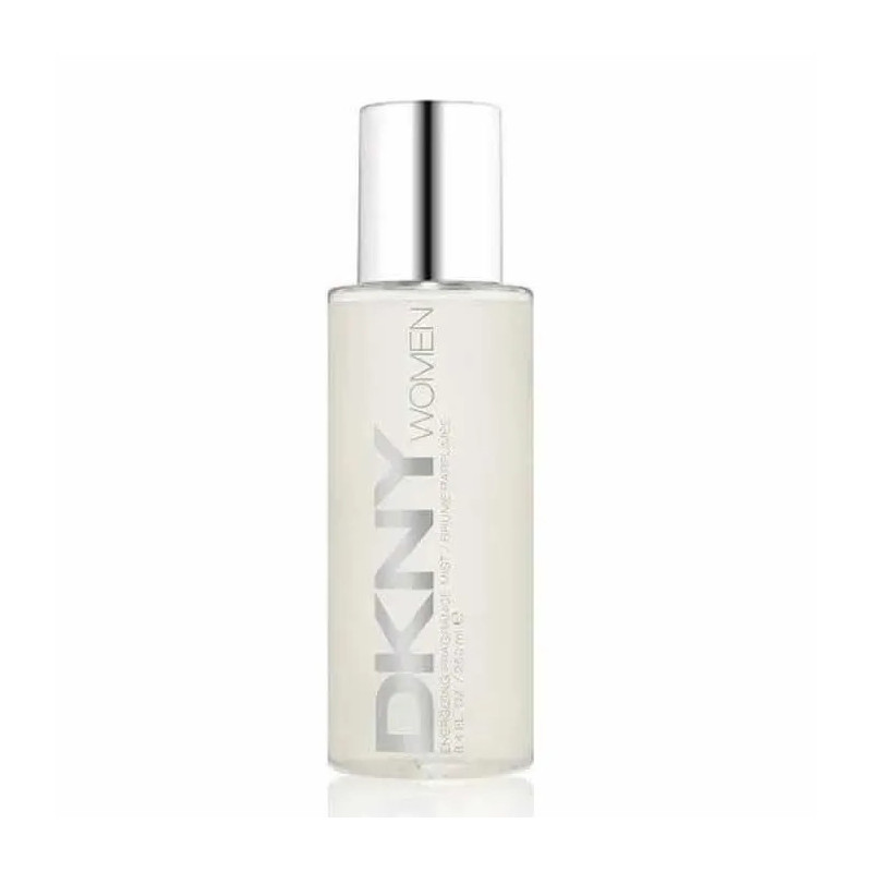 DKNY Women Brume Parfumée 250ml Donna Karan