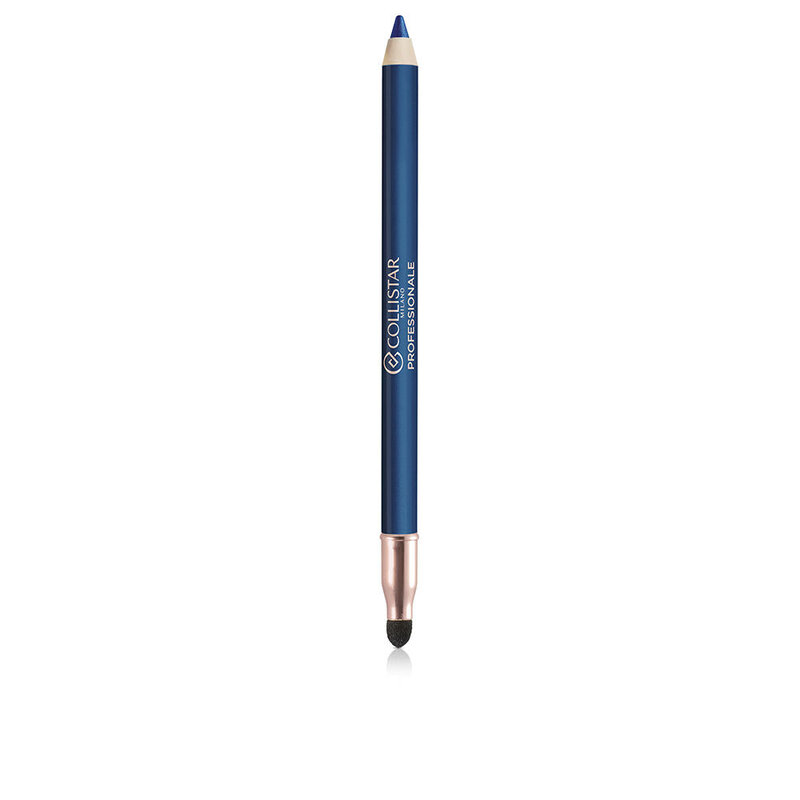 Collistar Lápiz de Ojos 16-Blu Shangai | Eye Liner