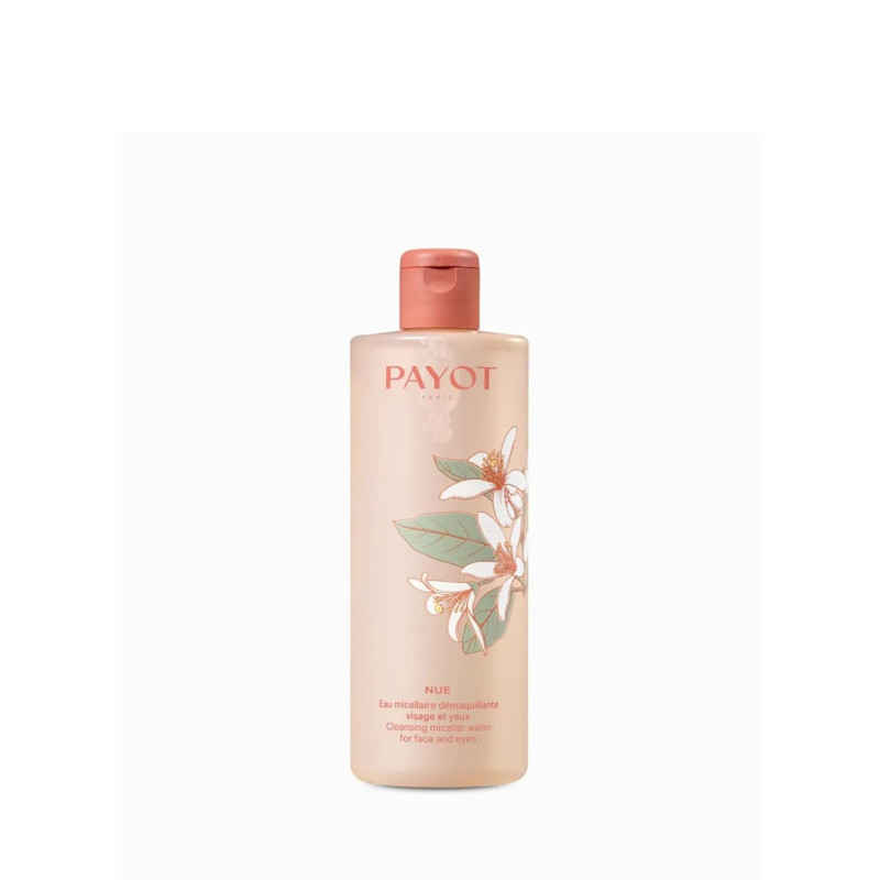 Payot Nue Agua Micelar 400ml Édition Limitée