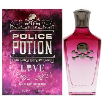 Police Potion Love EDP 100ml - Parfum Femme