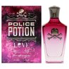 Police Potion Love EDP 100ml - Parfum Femme