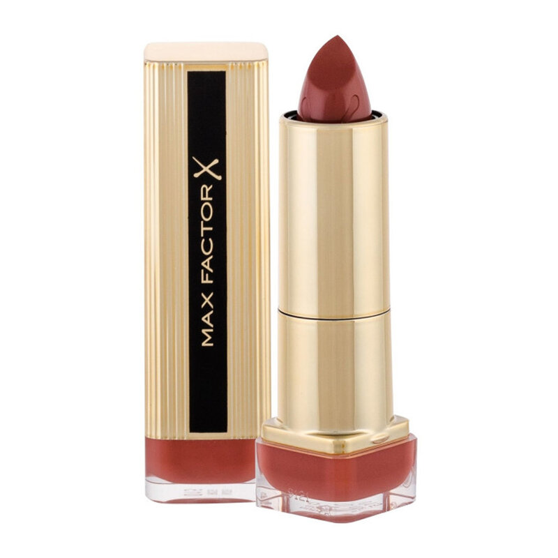Max Factor Colour Elixir Rouge à Lèvres Nude Rose 4g