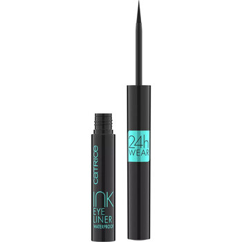 Catrice Ink Eye Liner Waterproof 010 Noir 1,7ml