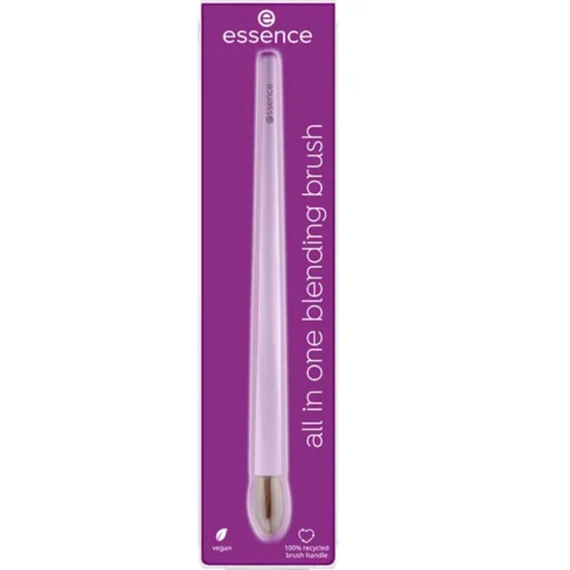 Pinceau Diffuminador Essence Cosmetics 1 U
