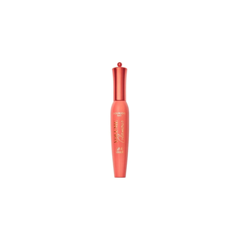Mascara Bourjois Volume Glamour Ultra Volumen Noir