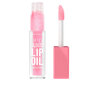 Rimmel Oh My Gloss! 001 Pink Flush 6ml