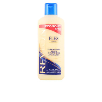 Revlon Flex Keratin Conditionneur - Douceur & Brillance Kermatone